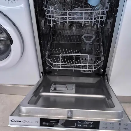 Appartement Larius